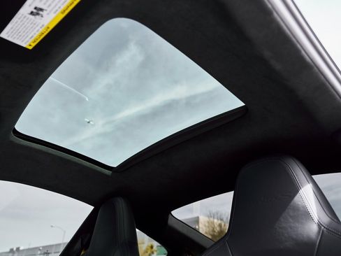 Used 2024 Porsche 911 Turbo S image 43