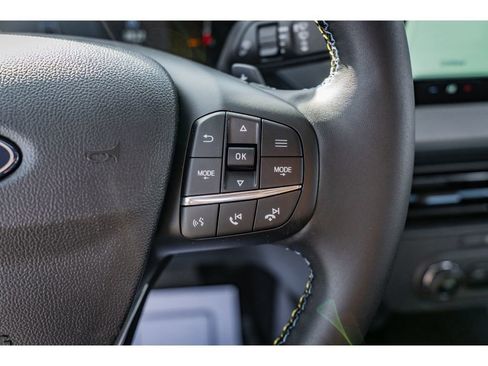 New 2026 Ford Maverick Lobo AWD/4WD image 13