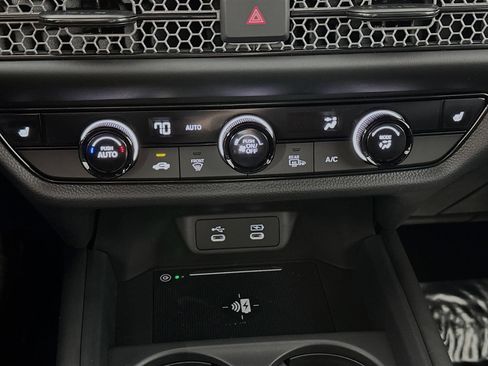 New 2026 Honda HR-V Sport image 15