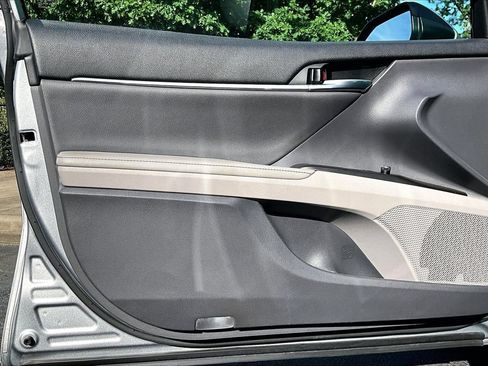 Used 2022 Toyota Camry XSE w/ Carpet Mat Package (TMS) FWD image 25