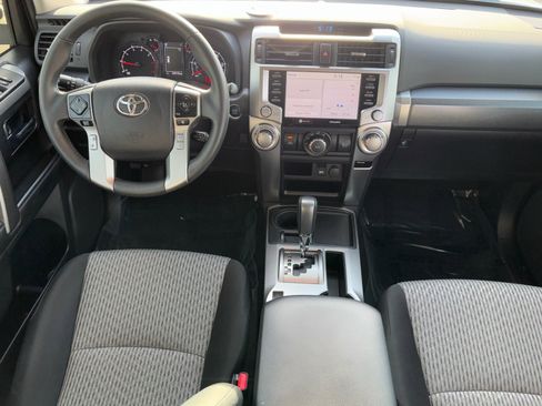 Certified 2023 Toyota 4Runner SR5 image 14