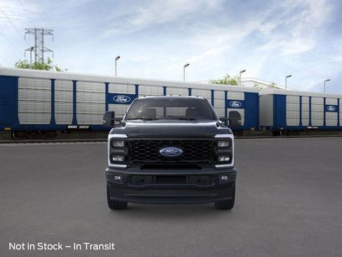 New 2026 Ford F350 XL image 7