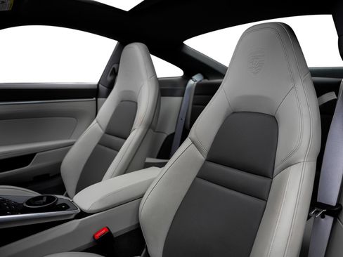 Used 2020 Porsche 911 Carrera S RWD image 31