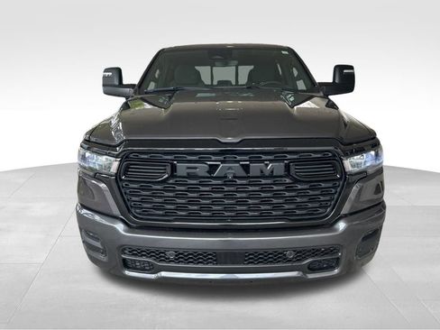New 2026 RAM 1500 Big Horn image 14