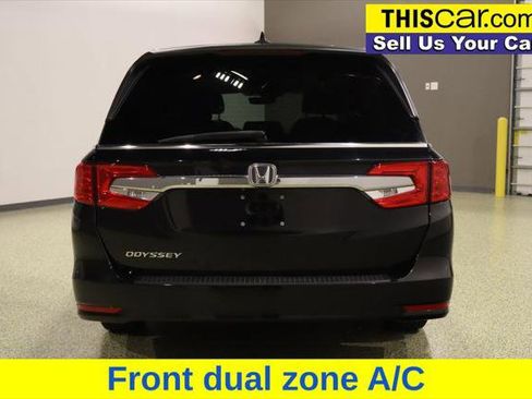 Used 2020 Honda Odyssey EX-L image 6