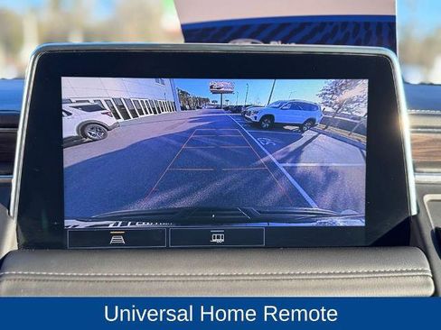 Used 2021 Chevrolet Tahoe LT image 19