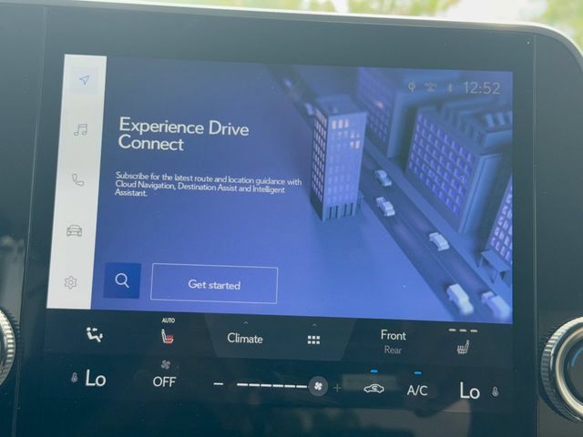 Used 2023 Lexus RX 350 FWD image 21