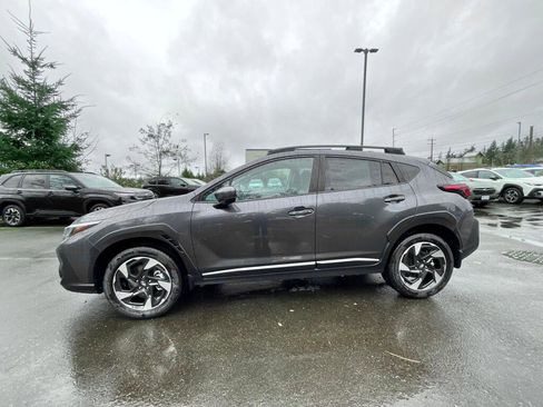 New 2026 Subaru Crosstrek 2.5i Limited image 5