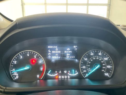 Used 2021 Ford EcoSport SE w/ SE Appearance Package image 15