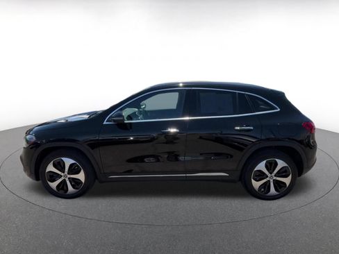 Used 2025 Mercedes-Benz GLA 250 image 9