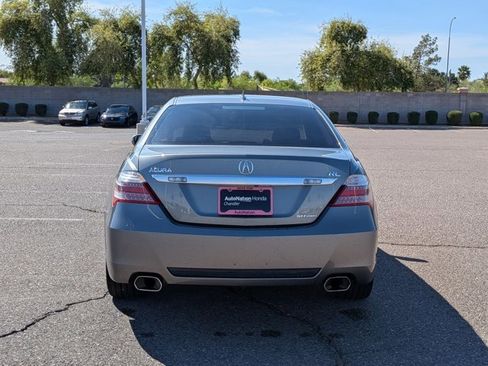 Used 2009 Acura RL w/ Technology Package image 6