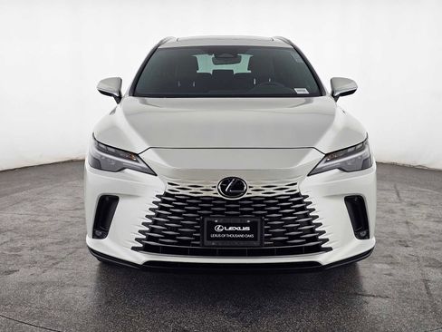 Used 2024 Lexus RX 350 FWD w/ Technology Package image 6