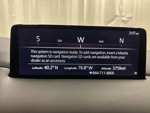 Used 2023 MAZDA CX-5 AWD 2.5 S w/ Premium Plus Pkg image 19