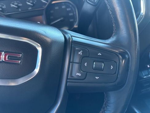 Used 2020 GMC Sierra 1500 AT4 w/ AT4 Premium Package image 25