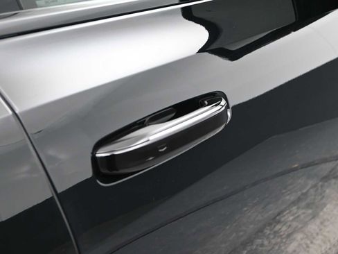 New 2025 Cadillac Escalade IQ Sport 1 w/ Smart Trailering package AWD/4WD image 14