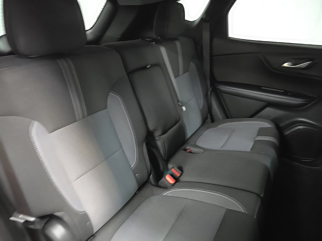 Used 2023 Chevrolet Blazer LT w/ Convenience Package AWD/4WD image 18