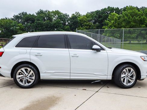Used 2021 Audi Q7 2.0T Premium w/ Convenience Package AWD/4WD image 5