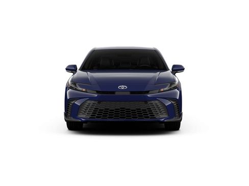 New 2026 Toyota Camry SE FWD image 40