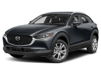 Used 2023 MAZDA CX-30 AWD 2.5 S w/ Select Package video 1