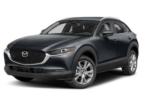 Used 2023 MAZDA CX-30 AWD 2.5 S w/ Select Package image 1