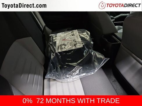 New 2026 Toyota Tacoma TRD Sport image 21