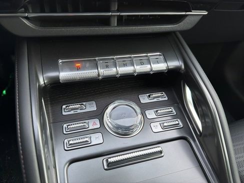 New 2026 Lincoln Nautilus Reserve image 18