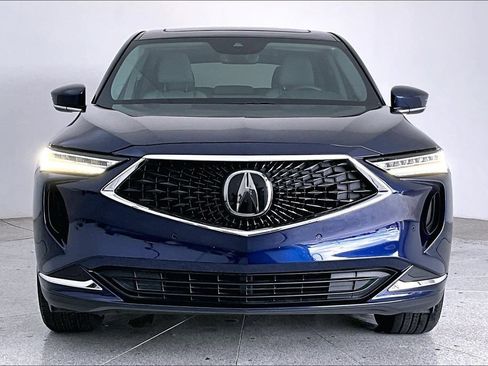 Certified 2024 Acura MDX FWD w/ Technology Package image 3