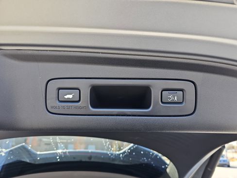 Certified 2025 Acura ADX A-Spec image 13