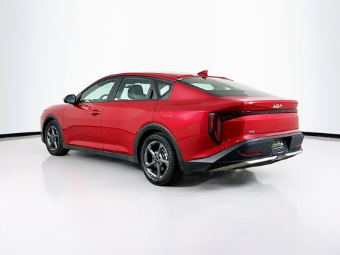 Used 2025 Kia K4 LXS image 5