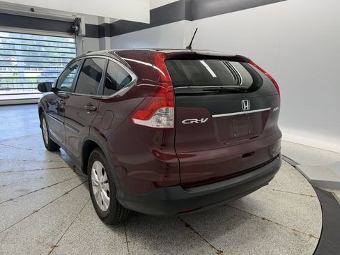 Used 2014 Honda CR-V EX image 9