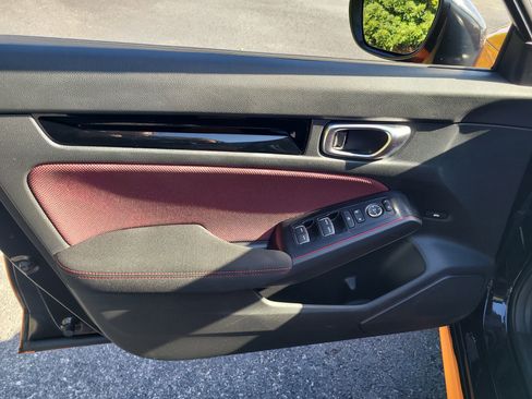 Used 2024 Honda Civic Si image 15