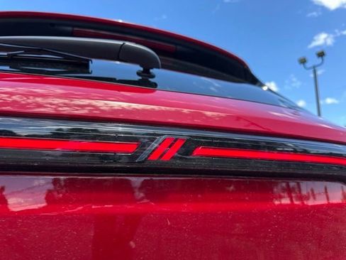 Used 2024 Dodge Hornet R/T Plus w/ Tech Pack Plus w/o Parking AWD/4WD image 14