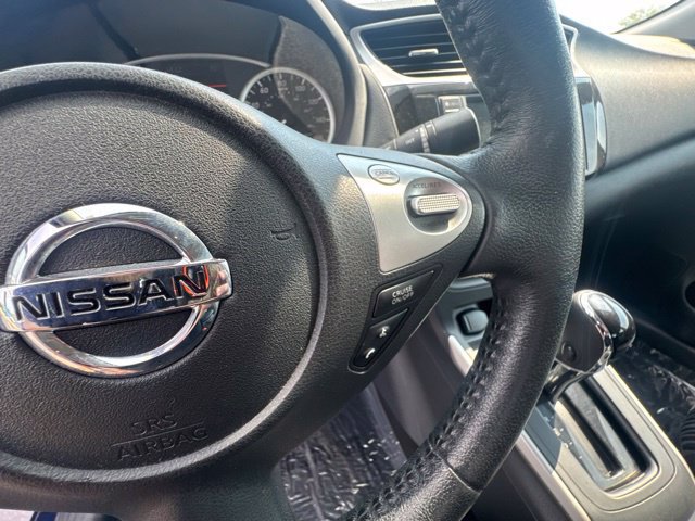 Used 2019 Nissan Sentra SV FWD image 23