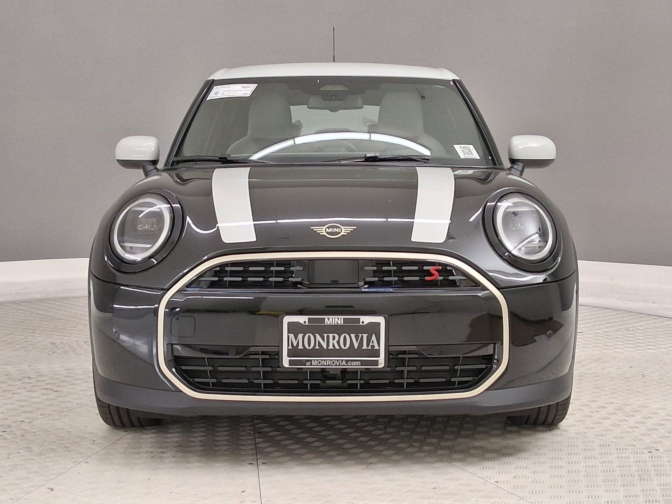 New 2026 MINI Cooper S FWD image 4