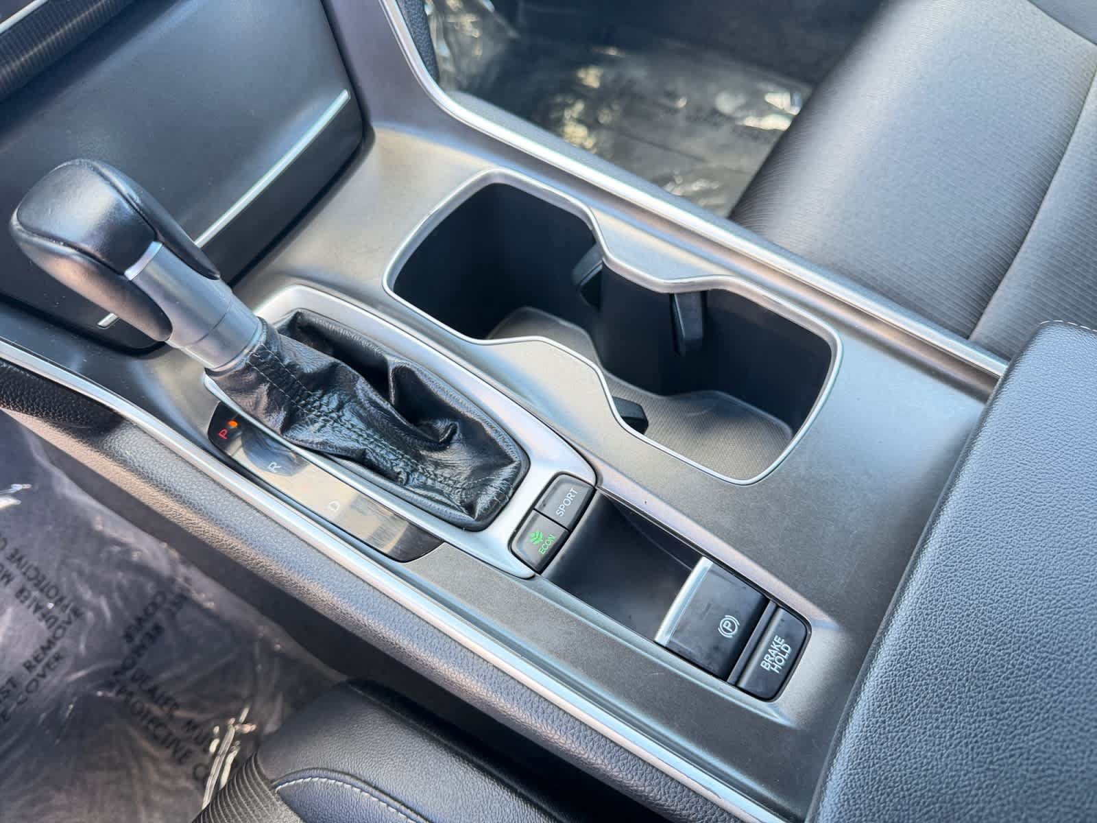 Used 2020 Honda Accord Sport image 13