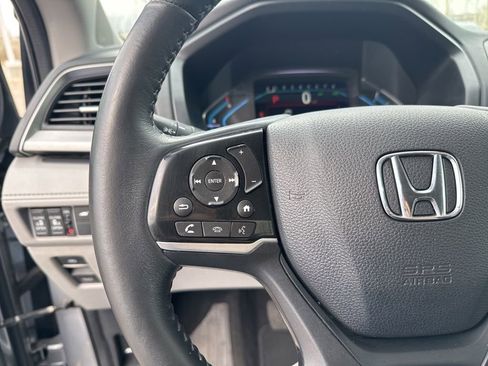 Used 2019 Honda Odyssey EX-L image 15