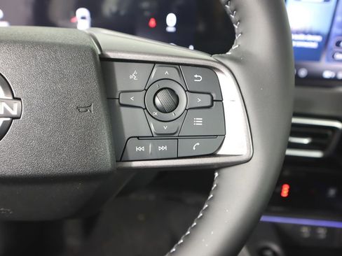 New 2026 Nissan Sentra SV w/ SV Convenience Package image 13