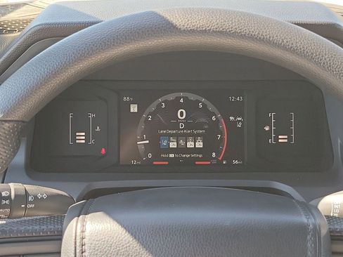 New 2025 Toyota Tacoma SR5 image 35