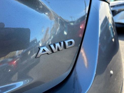 New 2025 Nissan Altima 2.5 SL image 20