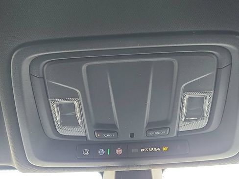 Used 2021 GMC Sierra 1500 AT4 AWD/4WD image 19