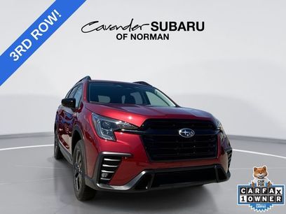 Used 2026 Subaru Ascent Premium