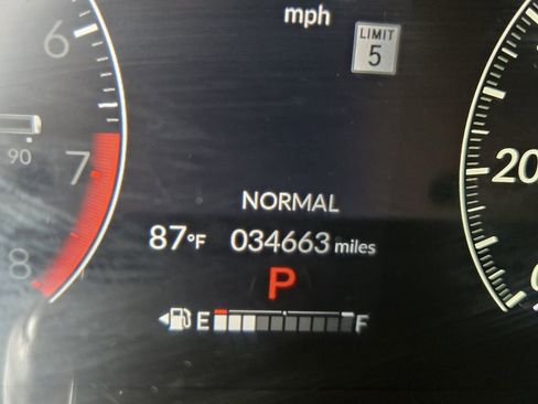 Used 2024 Honda HR-V Sport image 24