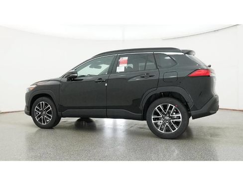 New 2026 Toyota Corolla Cross XLE w/ Convenience Package FWD image 20