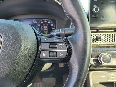 Used 2023 Honda Civic Touring image 24