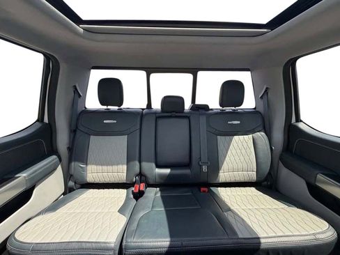 Used 2023 Ford F150 Limited AWD/4WD image 32