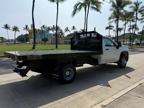 New 2025 Chevrolet Silverado 3500 W/T w/ WT Convenience Package AWD/4WD image 10