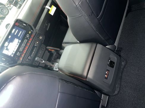 New 2026 Nissan Frontier PRO-4X w/ Pro Premium Package image 20