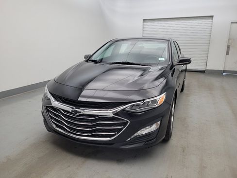 Used 2019 Chevrolet Malibu Premier FWD image 15
