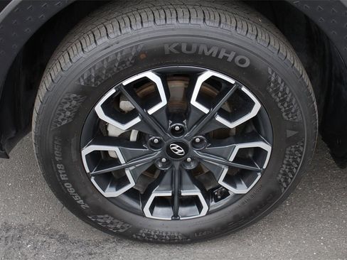 Used 2023 Hyundai Santa Cruz SE w/ Cargo Package image 14