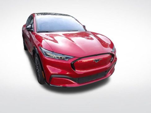 Used 2024 Ford Mustang Mach-E Premium RWD image 2